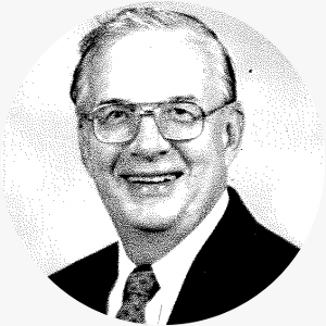 Gary D. Hall