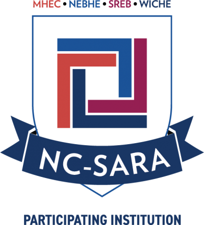 NC-SARA Participation Institution logo