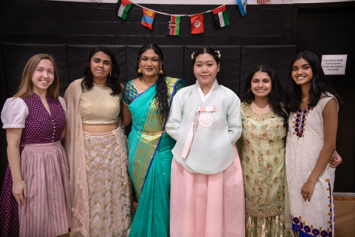 Spotlight: Multicultural Club - Albany College of Pharmacy and Health ...