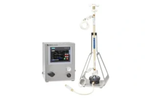 XCell ATF system providing continuous cell retention during perfusion culture.