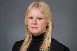 Head shot of Maria Rovito, PhD for expert advisory