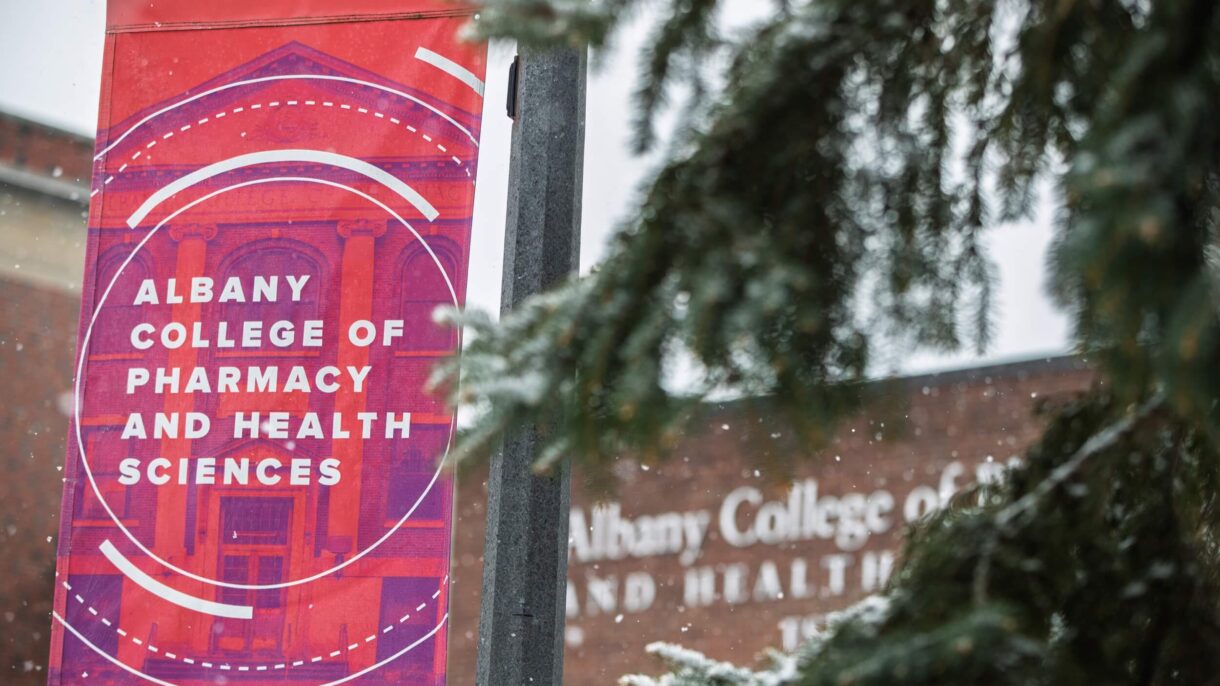 Undergraduate Admissions Albany College Of Pharmacy And Health Sciences