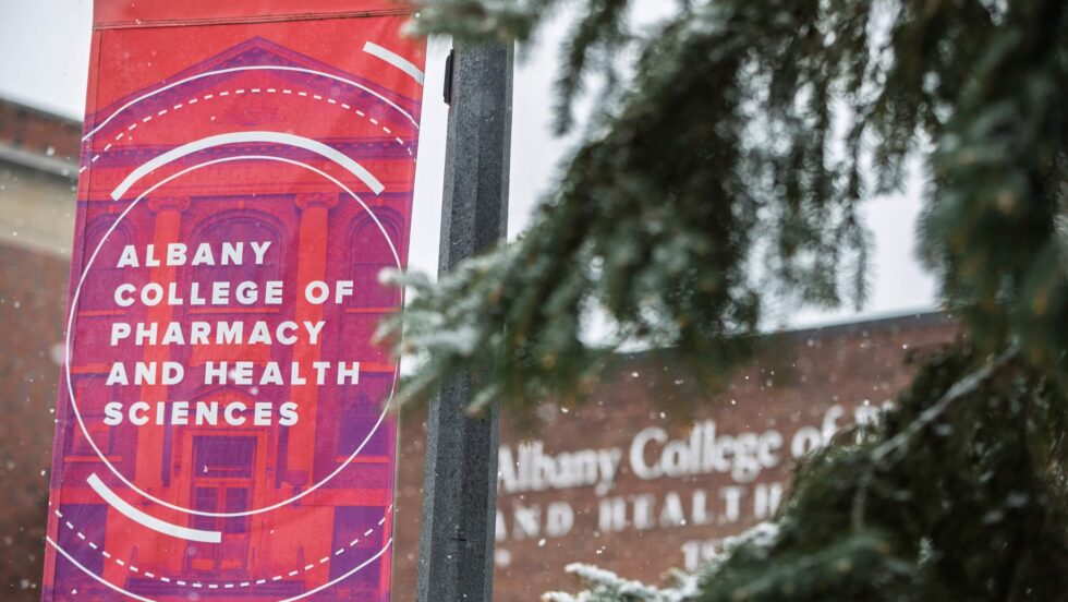 Undergraduate Admissions - Albany College of Pharmacy and Health Sciences