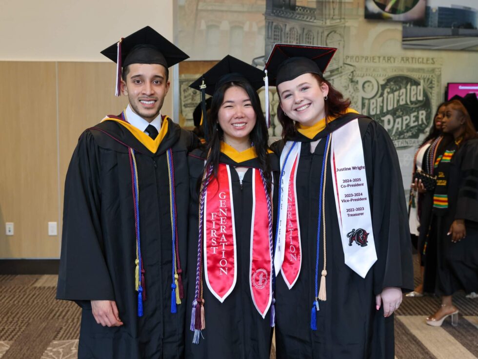 Biotechnology BS - Albany College of Pharmacy and Health Sciences
