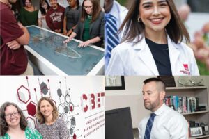 Breakthroughs & Advances Cover