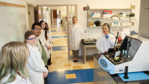 CBET Training Session