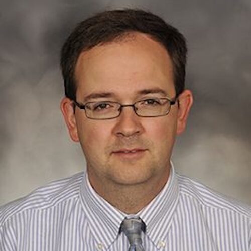 Daniel Smith Albany College Of Pharmacy And Health Sciences