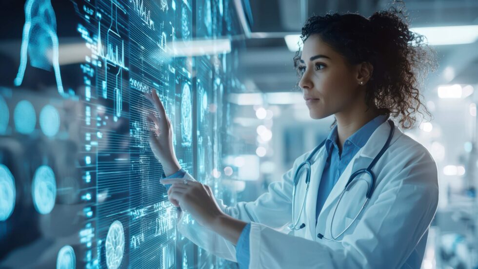 Health Data Science MS - Albany College of Pharmacy and Health Sciences