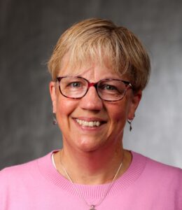 Michelle Parent