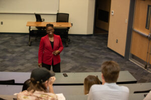 President Meet and Greet