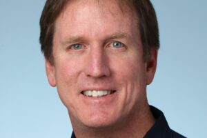 Dr. Mark Shaefer - ACPHS' 2024 Commencement Speaker