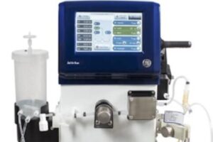 ÄKTA™ flux System equipment