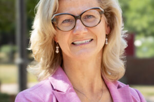 Elena Umland, Dean of Pharmacy