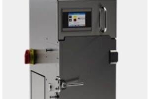 High-Speed Continuous Centrifuge equipment