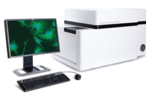 IN Cell Analyzer equipment