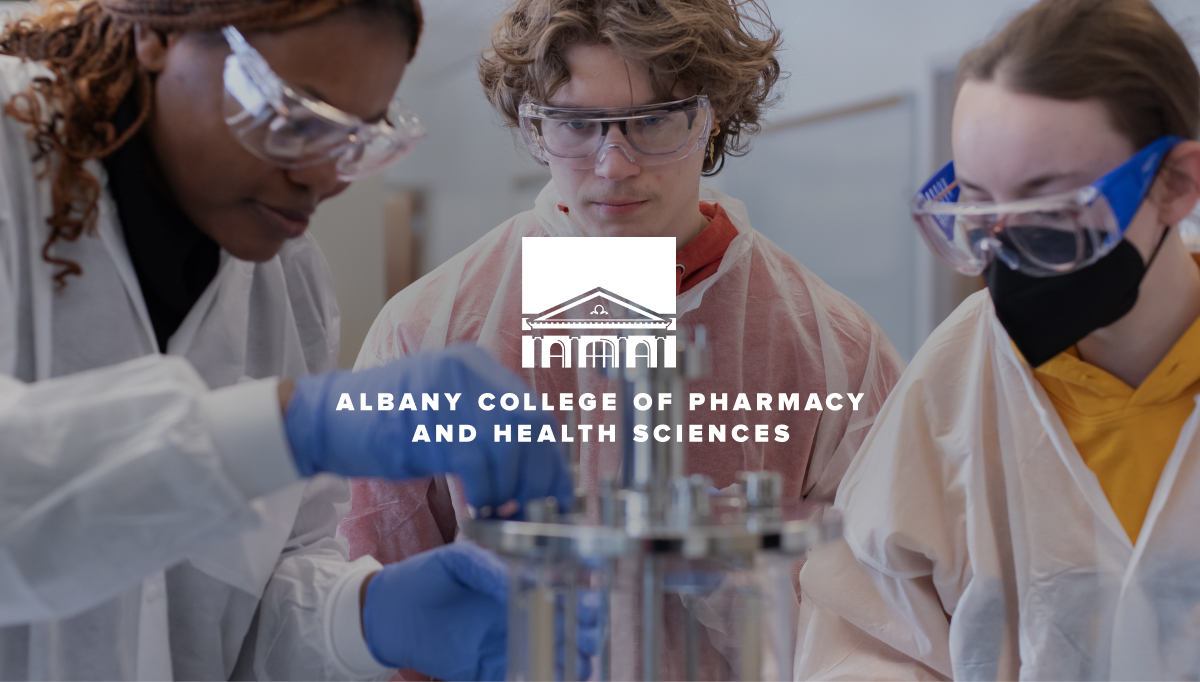 Academic Calendar Albany College of Pharmacy and Health Sciences