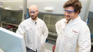 Michelle Lewis, Stephanie Dosiek, Sumanta Goswami