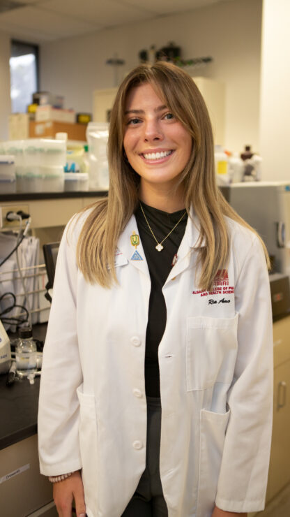 Home - Albany College of Pharmacy and Health Sciences