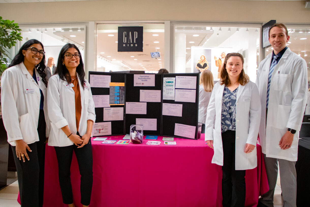 2025 Acphs Health Expo Albany College Of Pharmacy And Health Sciences