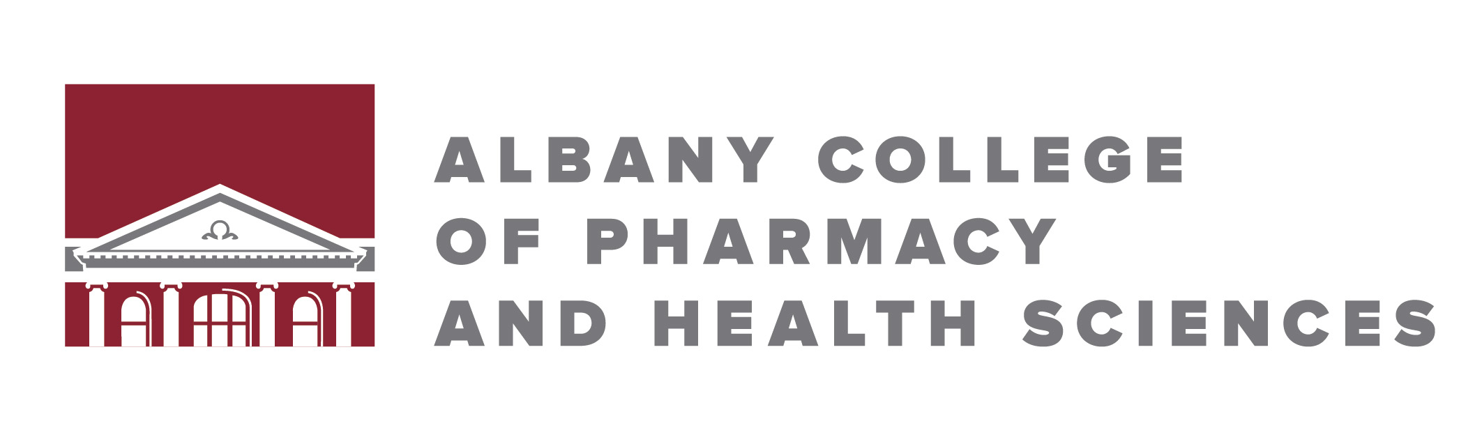 Albany College of Pharmacy & Health Sciences logo