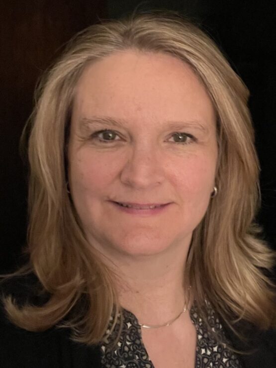 Alicia Kelley, PA Studies Program Director