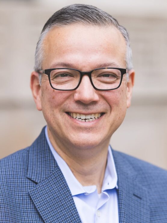 Estevan Garcia, MD, PA Program Medical Director