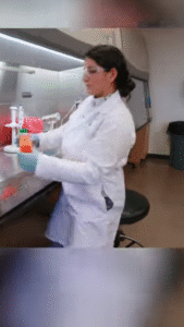 Image of Daniela DiCarlo '28