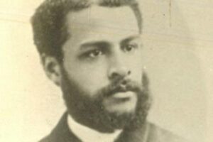 James Gardner, First Black Graduate of Albany College of Pharmacy,