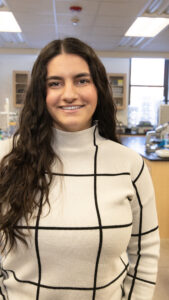 Image of Daniela DiCarlo '28