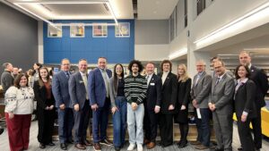 The Capital Region Higher Ed Alliance Represented Schools