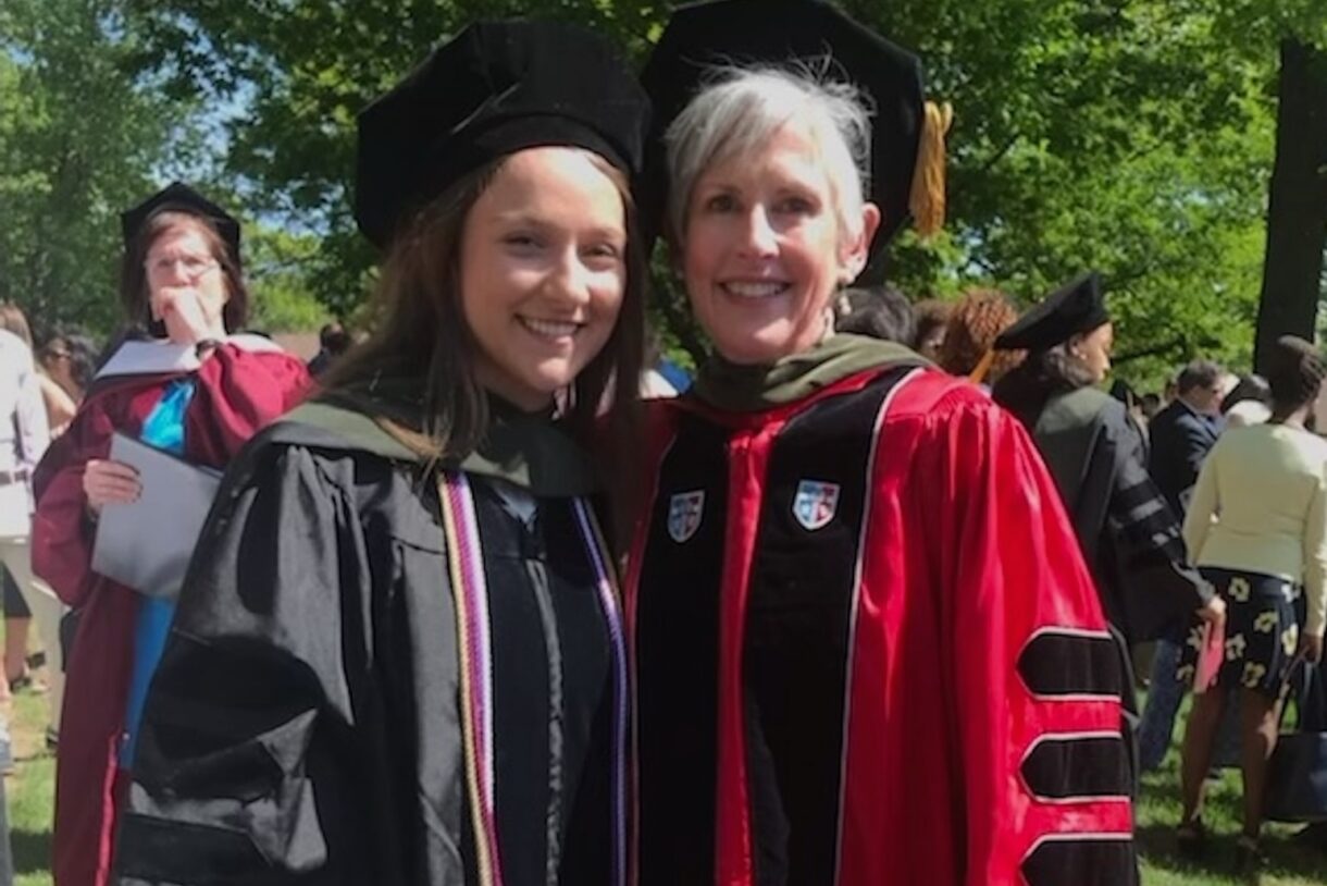 Paying it Forward: The Power and Legacy of Giving at ACPHS - Albany ...