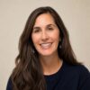 Headshot for Jennifer Cerulli, PharmD, RPh, Director of Experiential Education